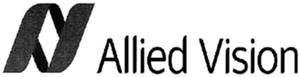 Allied Vision - לוגו סימן מסחר רשום