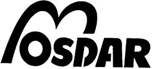 OSDAR - לוגו סימן מסחר