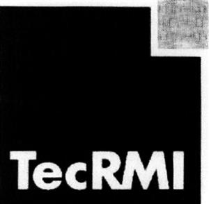 TecRMI - לוגו סימן מסחר רשום