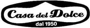 Casa del Dolce dal 1950 - לוגו סימן מסחר רשום