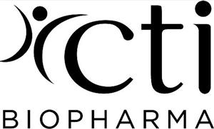 cti BIOPHARMA - לוגו סימן מסחר
