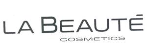 LA BEAUTE COSMETICS - לוגו סימן מסחר
