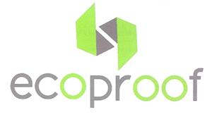 ecoproof - לוגו סימן מסחר
