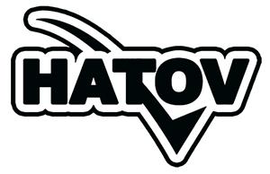 HATOV - לוגו סימן מסחר