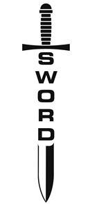 SWORD - לוגו סימן מסחר רשום