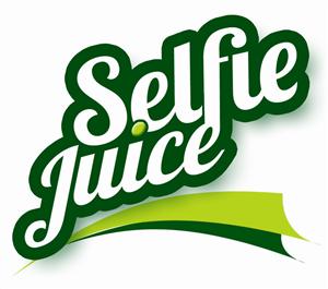Selfie Juice - לוגו סימן מסחר
