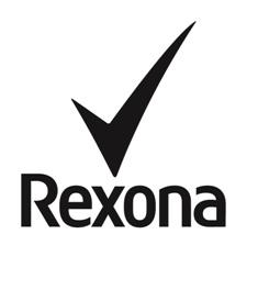 Rexona - לוגו סימן מסחר רשום