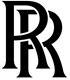 RR - לוגו סימן מסחר רשום