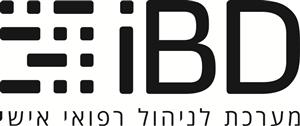 מערכת לניהול רפואי אישי - לוגו סימן מסחר