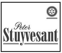 Peter Stuyvesant - לוגו סימן מסחר