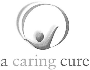 a caring cure - לוגו סימן מסחר