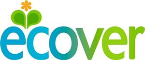 ecover - לוגו סימן מסחר רשום