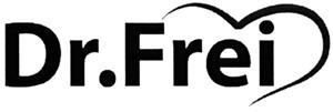 Dr.Frei - לוגו סימן מסחר