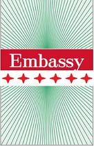 Embassy - לוגו סימן מסחר