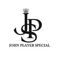 J P S JOHN PLAYER SPECIAL - לוגו סימן מסחר