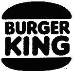 BURGER KING - לוגו סימן מסחר רשום