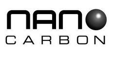 nAno CARBON - לוגו סימן מסחר