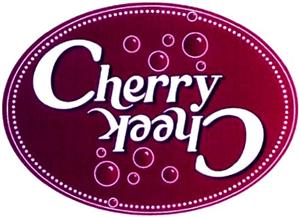 Cherry cheek - לוגו סימן מסחר
