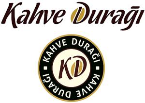 Kahve Duragi - לוגו סימן מסחר