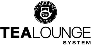 TEEKANNE SEIT 1882 TEALOUNGE SYSTEM - לוגו סימן מסחר