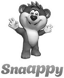 Snaappy - לוגו סימן מסחר