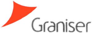 Graniser - לוגו סימן מסחר רשום