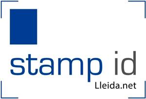 Stamp id Lleida.net - לוגו סימן מסחר