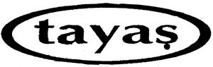 tayas - לוגו סימן מסחר רשום