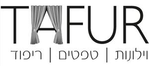 וילונות טפטים ריפוד - לוגו סימן מסחר
