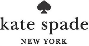 Kate spade NEW YORK - לוגו סימן מסחר רשום
