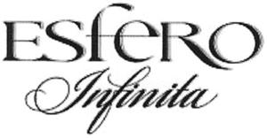 ESFERO Infinita - לוגו סימן מסחר רשום