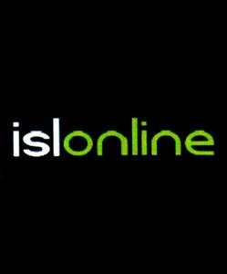 islonline - לוגו סימן מסחר רשום