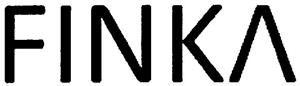 FINKA - לוגו סימן מסחר