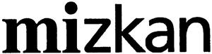 mizkan - לוגו סימן מסחר רשום