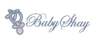 Baby Shay - לוגו סימן מסחר