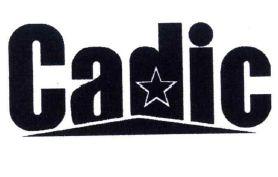 Cadic - לוגו סימן מסחר