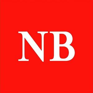 NB - לוגו סימן מסחר רשום