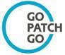 GO PATCH GO - לוגו סימן מסחר