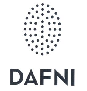 DAFNI - לוגו סימן מסחר רשום