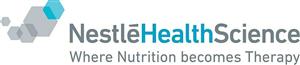 NestléHealthScience Where Nutrition becomes Therapy - לוגו סימן מסחר
