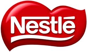 Nestlé - לוגו סימן מסחר רשום