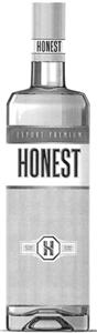 HONEST H EXPORT PREMIUM - לוגו סימן מסחר
