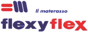 flexyflex il materasso - לוגו סימן מסחר