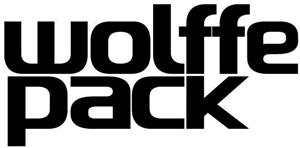 wolffe pack - לוגו סימן מסחר