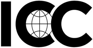 ICC - לוגו סימן מסחר רשום