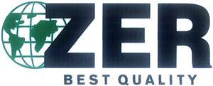 ZER BEST QUALITY - לוגו סימן מסחר רשום
