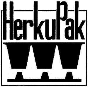 HerkuPak - לוגו סימן מסחר רשום