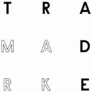 TRADE MARK - לוגו סימן מסחר