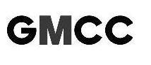 GMCC - לוגו סימן מסחר רשום