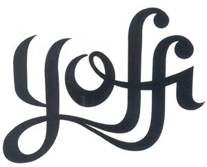 yoffi - לוגו סימן מסחר